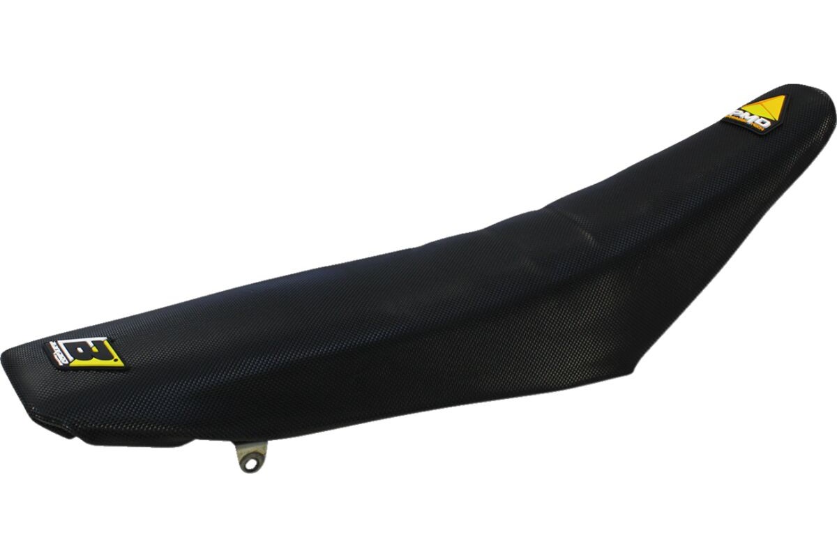 SEATCOVER PYR RMZ BK