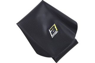 SEATCOVER PYR RMZ BK