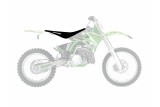 SEATCOVER PYR KX BK