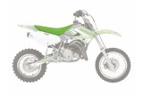 SEATCOVER PYR KX GN