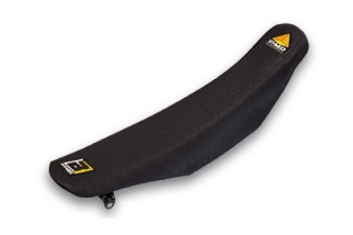 SEATCOVER PYR KX BK