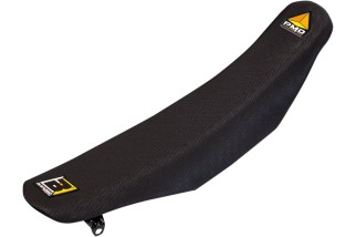 SEATCOVER PYR KXF BK