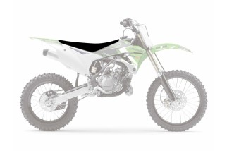 SEATCOVER PYR KX BK