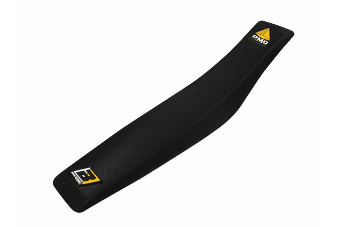 SEATCOVER PYR TE/TC BK