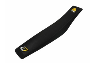 SEATCOVER PYR TE/TC BK