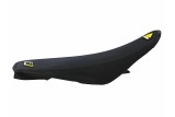 SEATCOVER PYR TE/TC BK