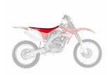 SEATCOVER DG3 CRF BK/RD