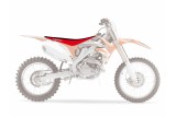 SEATCOVER DG3 CRF BK/RD