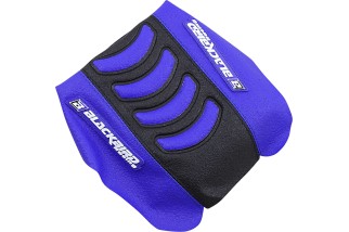 SEATCOVER DG3 YZF BK/BL