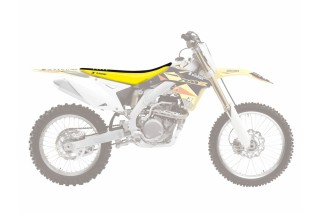 SEATCOVER DG3 RMZ BK/YL