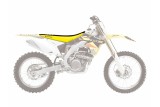 SEATCOVER DG3 RMZ BK/YL