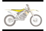 SEATCOVER DG3 RMZ BK/YL