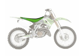 SEATCOVER DG3 KX BK/GN