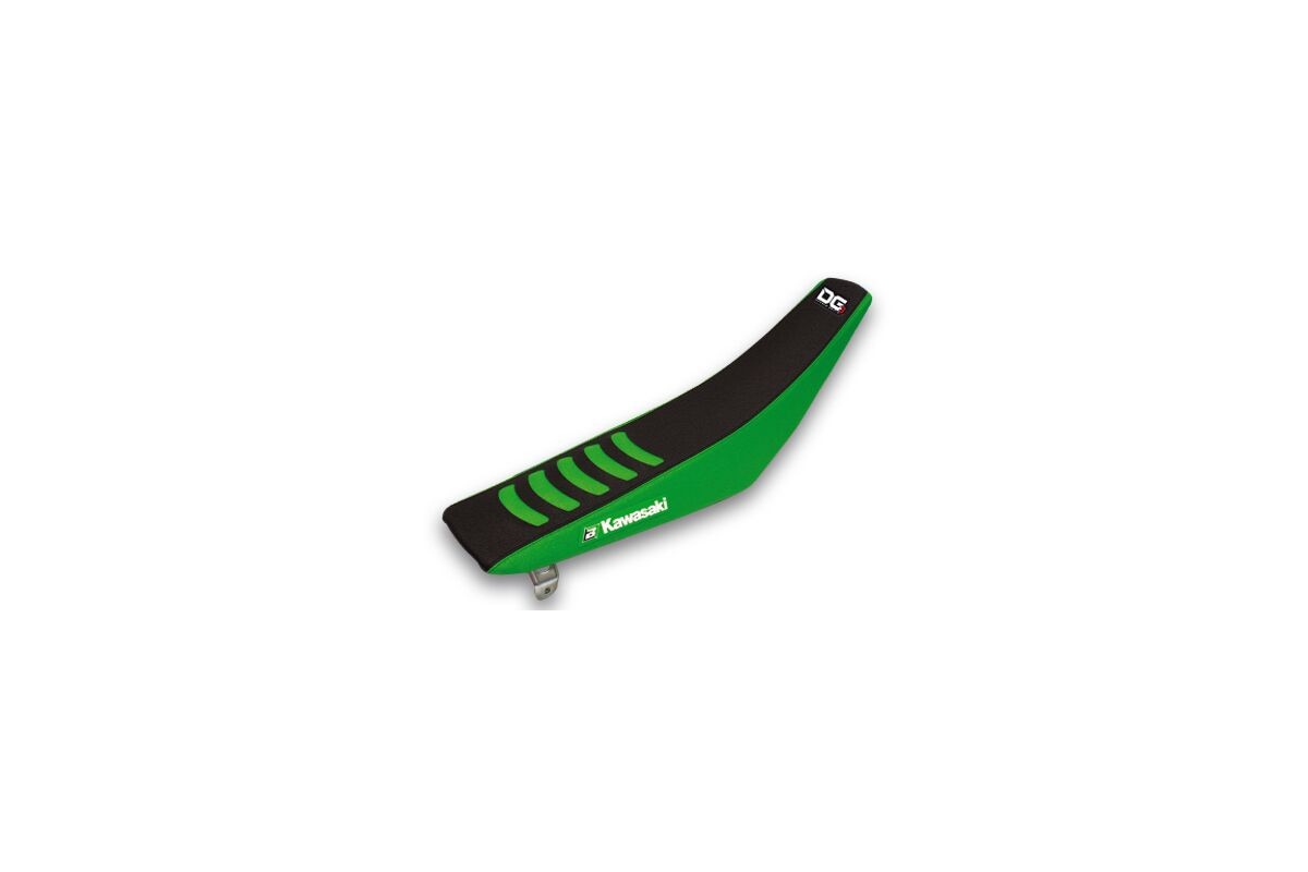 SEATCOVER DG3 KX BK/GN