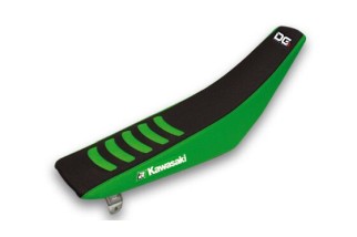 SEATCOVER DG3 KX BK/GN