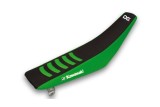 SEATCOVER DG3 KX BK/GN