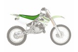 SEATCOVER DG3 KX BK/GN