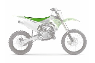 SEATCOVER DG3 KX BK/GN