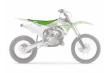 SEATCOVER DG3 KX BK/GN