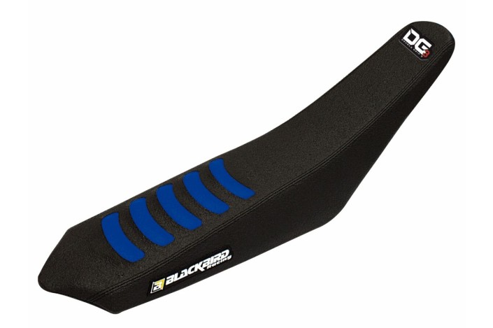 SEATCOVER DG3 SE BK/BL