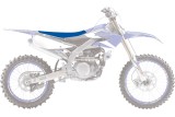 PYR SEATCOVER YZF450 BL