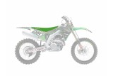 SEATCVR PYR KXF450 19 GR