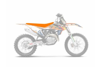 SEATCVR PYR KTM 19- OR