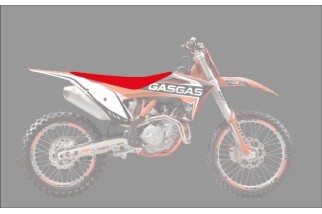 SEATCVR PYR GASGAS 21- RD