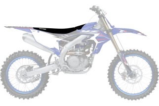 SEATCOVER ZEBRA YZF 450 2