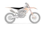 SEATCOVER PYR KTM 23 BK