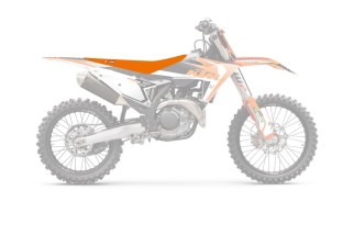 SEATCOVER DG3 KTM 23