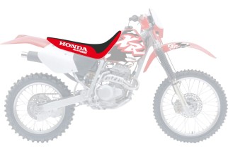 SEATCOVER XR 250-400