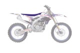 SEATCOVER REP YZF450 23 50TH