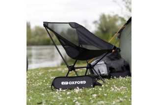 Chaise de camping OXFORD