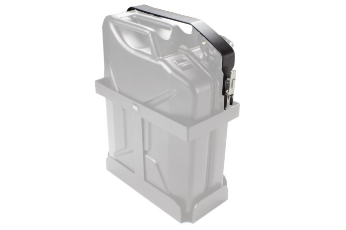 Sangle de remplacement pour support de jerrycan vertical