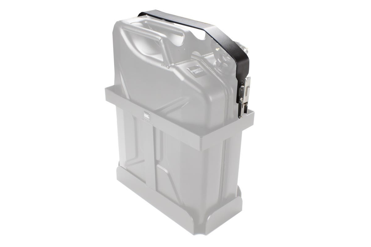 Sangle de remplacement pour support de jerrycan vertical