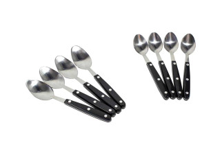 Set d’ustensiles de cuisine pour le camping