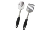 Set d’ustensiles de cuisine pour le camping