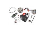 Kit démarreur éléctrique complet S3 - Montesa Cota 4RT