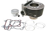 CYLINDER KIT 125CC