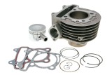 CYLINDER KIT 125CC