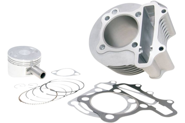 CYLINDER KIT 150CC