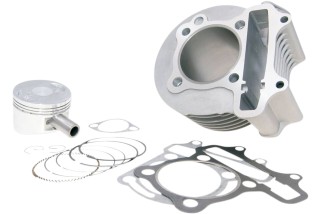 CYLINDER KIT 150CC