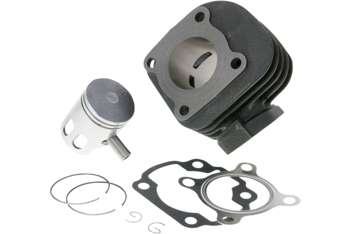 CYLINDER KIT 50CC