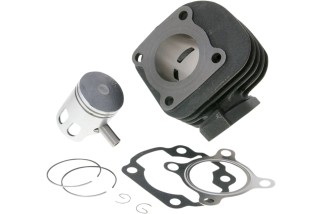 CYLINDER KIT 50CC