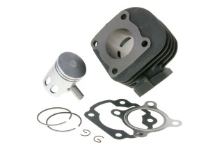 CYLINDER KIT 50CC