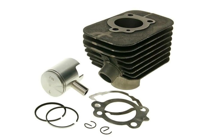 CYLINDER KIT 50CC