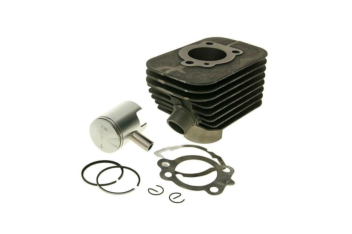 CYLINDER KIT 50CC