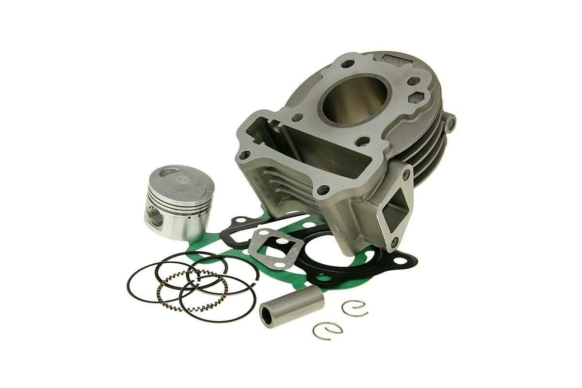 CYLINDER KIT 50CC