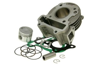 CYLINDER KIT 50CC